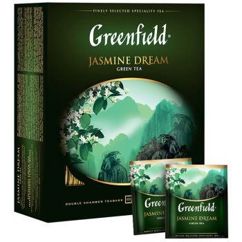 Чай Greenfield Чай Greenfield