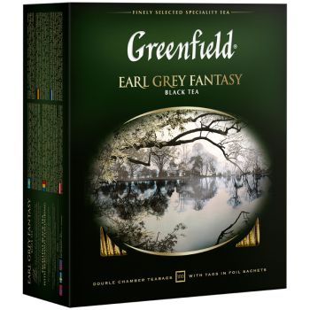 Чай Greenfield Чай Greenfield