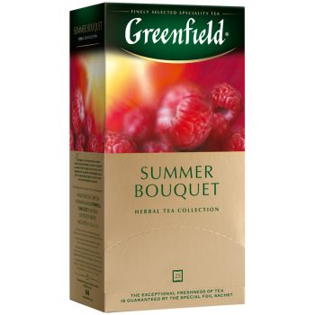Чай Greenfield Чай Greenfield