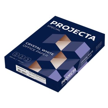 Бумага PROJECTA Бумага PROJECTA