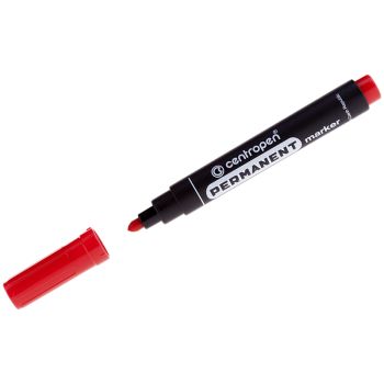 Маркер перманентный Centropen Маркер перманентный Centropen