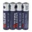 Батарейка Eleven AAA (R03) солевая, SB4