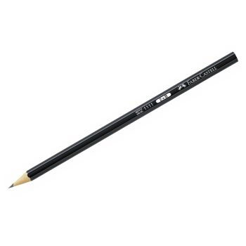 Карандаш ч/г Faber-Castell Карандаш ч/г Faber-Castell