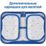 Пенал 1 отделение, 210*130 Мульти-Пульти 