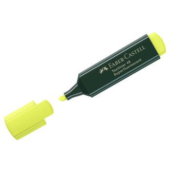 Текстовыделитель Faber-Castell Текстовыделитель Faber-Castell
