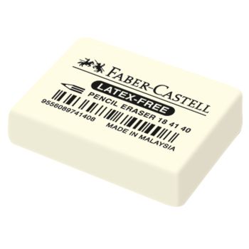Ластик Faber-Castell Ластик Faber-Castell