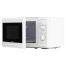 Микроволновая печь Starwind SWM5920, 20л, 700Вт, механическое управление, белая
