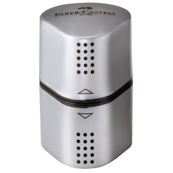 Точилка пластиковая Faber-Castell Точилка пластиковая Faber-Castell