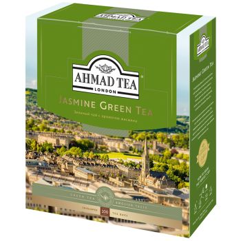 Чай Ahmad Tea Чай Ahmad Tea