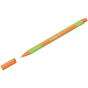 Ручка капиллярная Schneider 