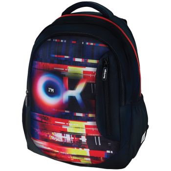 Рюкзак Berlingo Boom Рюкзак Berlingo Boom