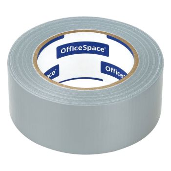 Клейкая лента армированная OfficeSpace 48*40м, инд. упаковка, ШК Клейкая лента армированная OfficeSpace 48*40м, инд. упаковка, ШК