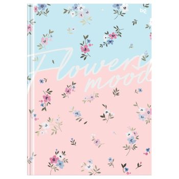 Бизнес-блокнот А4, 80л., BG 