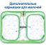 Пенал 1 отделение, 210*130 Мульти-Пульти 