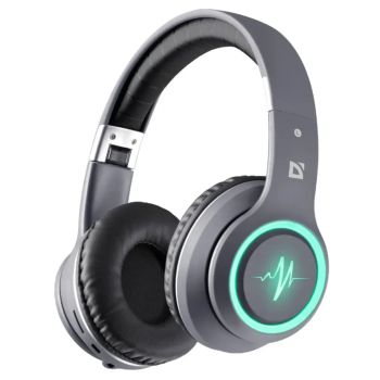 Наушники с микрофоном беспроводные Defender FreeMotion B571, Bluetooth, складные, MicroSD, разъем Type-C, черный Наушники с микрофоном беспроводные Defender FreeMotion B571, Bluetooth, складные, MicroSD, разъем Type-C, черный