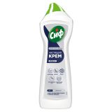 Средство чистящее Сиф Professional "Active Fresh", крем универсальный, 750мл