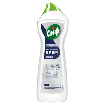 Средство чистящее Сиф Professional Средство чистящее Сиф Professional