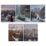 Тетрадь 48л., А5, клетка BG 