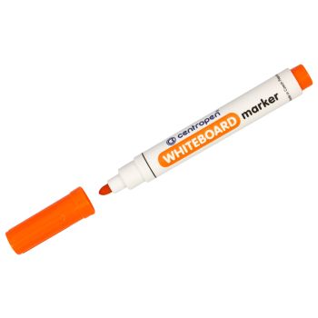 Маркер для белых досок Centropen Маркер для белых досок Centropen