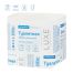 Бумага туалетная листовая OfficeClean Professional (V-сл)(T3), 2-слойная, 250лист./пачка, белая