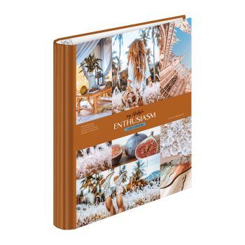 Тетрадь на кольцах А5, 120л., 7БЦ, ArtSpace Тетрадь на кольцах А5, 120л., 7БЦ, ArtSpace
