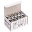 Батарейка Eleven MN1604 (6F22) Крона, солевая, OS1