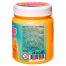 Слайм Cream-Slime с ароматом мандарина, 250г