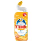 Средство для туалета Туалетный утенок "Цитрус", 5в1, 500мл