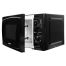 Микроволновая печь Starwind SWM5420, 20л, 700Вт, механическое управление, черная