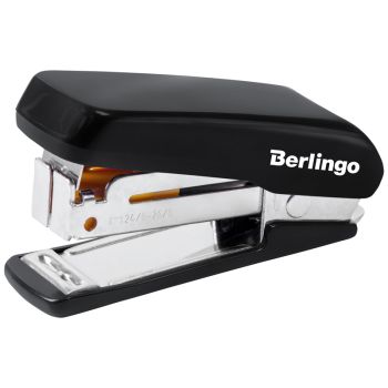 Мини-степлер №24/6, 26/6 Berlingo Мини-степлер №24/6, 26/6 Berlingo