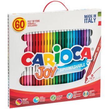 Фломастеры Carioca Фломастеры Carioca