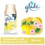 Сменный баллон для освежителя воздуха Glade Automatic 