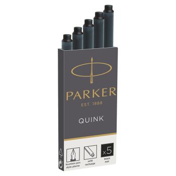 Картриджи чернильные Parker Картриджи чернильные Parker