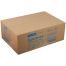Полотенца бумажные лист. OfficeClean Professional(Z-сл) (H2), 2-слойные, 200л/пач., 21,5*24, тиснение, белые