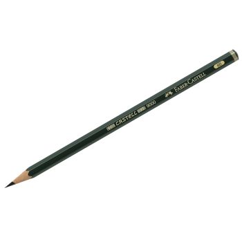 Карандаш ч/г Faber-Castell Карандаш ч/г Faber-Castell