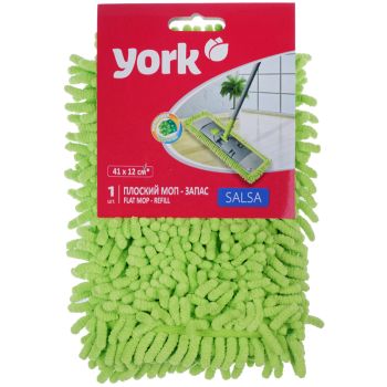 Насадка МОП для швабры York Насадка МОП для швабры York