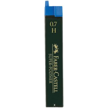 Грифели для механических карандашей Faber-Castell Грифели для механических карандашей Faber-Castell
