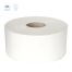 Бумага туалетная OfficeClean Professional(T2), 1-слойная, 450м/рул., белая