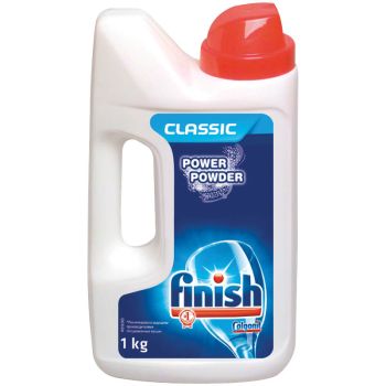 Порошок для посудомоечной машины Finish Порошок для посудомоечной машины Finish