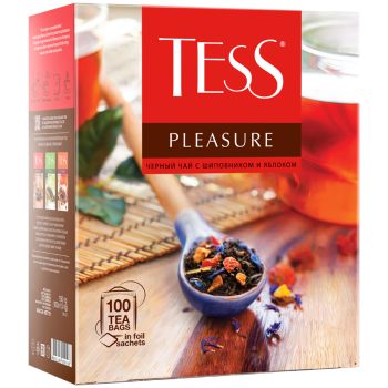 Чай Tess Чай Tess