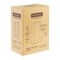 Электросушитель для рук OfficeClean Professional, 1000Вт, сенсорный, белый, ABS-пластик
