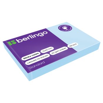 Самоклеящийся блок Berlingo Самоклеящийся блок Berlingo