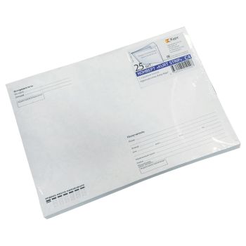 Конверт C5, KurtStrip, 162*229мм, с подсказом, б/окна, отр. лента, внутр. запечатка, термоусадка Конверт C5, KurtStrip, 162*229мм, с подсказом, б/окна, отр. лента, внутр. запечатка, термоусадка