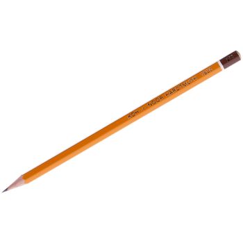 Карандаш ч/г Koh-I-Noor Карандаш ч/г Koh-I-Noor