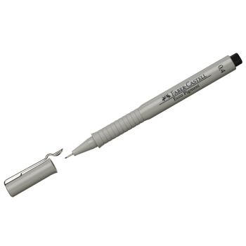 Ручка капиллярная Faber-Castell Ручка капиллярная Faber-Castell