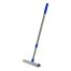 Стекломойка OfficeClean Professional с телескопической ручкой 67-110см, рабочая часть 20см (стяжка, губка, ручка)