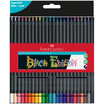 Карандаши цветные Faber-Castell Карандаши цветные Faber-Castell