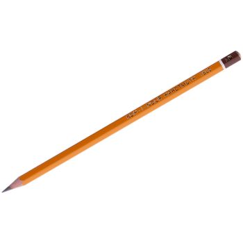 Карандаш ч/г Koh-I-Noor Карандаш ч/г Koh-I-Noor