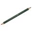 Карандаш двухцветный Faber-Castell 