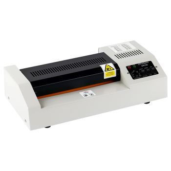 Ламинатор OfficeSpace LM230, А4, 50-250мкм, 4 вала, скорость 50см/мин, метал. корпус Ламинатор OfficeSpace LM230, А4, 50-250мкм, 4 вала, скорость 50см/мин, метал. корпус